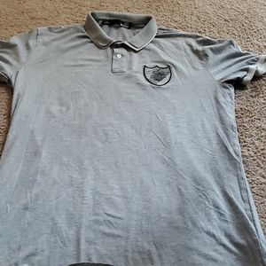 LOVE MOSCHINO Men's Polo Shirt